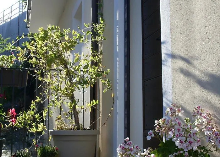 Bed & Breakfast Dimora Offidius LʼAquila