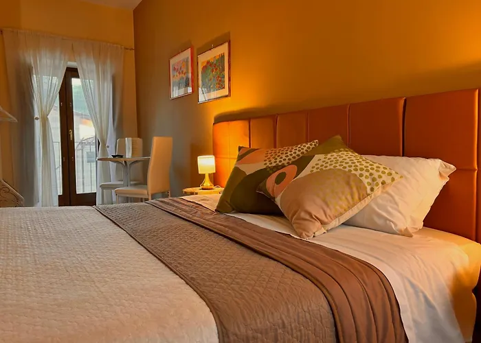 Dimora Offidius Bed & Breakfast