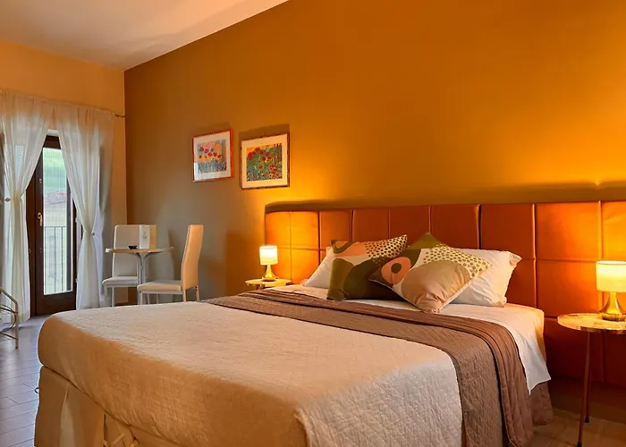 Dimora Offidius Bed & Breakfast