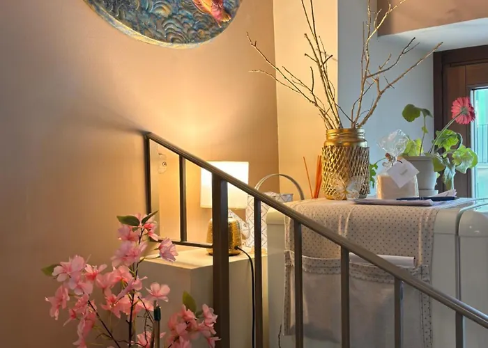 Bed & Breakfast Dimora Offidius 3*