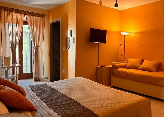 Dimora Offidius Bed & Breakfast 3*